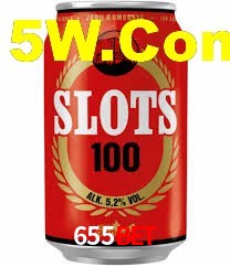 Bônus de Boas-vindas 655Bet