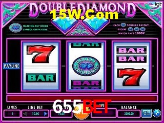 Casino Ao Vivo 655Bet