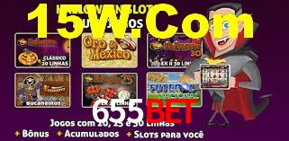 Programa VIP 655Bet