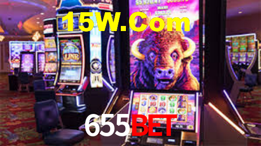 655Bet App