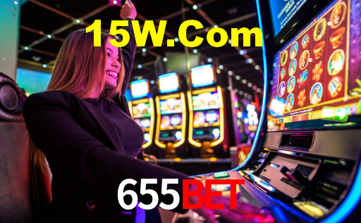 655Bet App