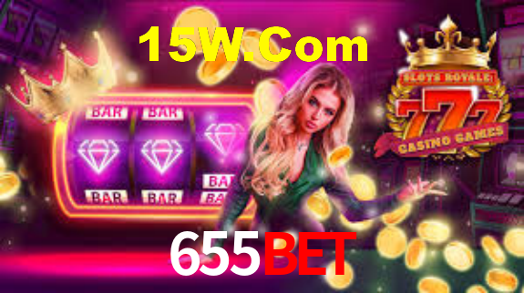 655Bet App