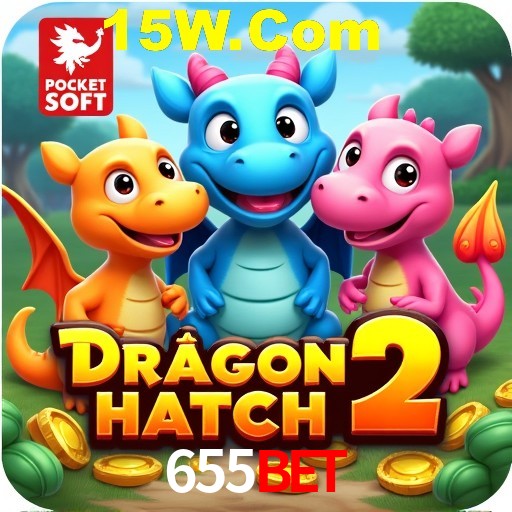 Apostas Esportivas na 655Bet: Um Guia Completo