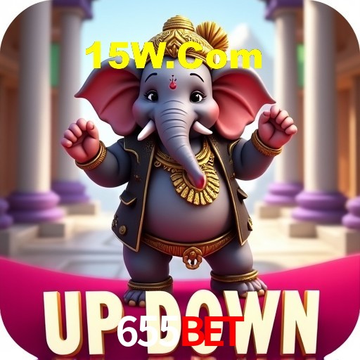 Provedores de Jogos 655Bet