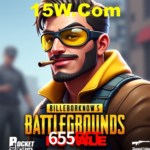 Inovações de Jogos na 655Bet: O Futuro das Experiências Interativas