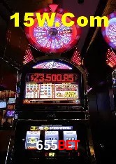 Ofertas Exclusivas 655Bet